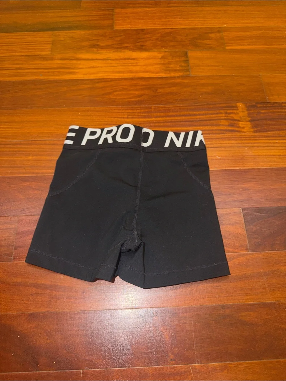 Nike stretchy pro